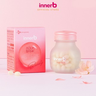 Thực Phẩm Bảo Vệ Sức Khỏe Innerb Aqua Bank