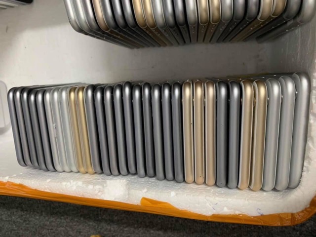 Điện thoại iPhone 6plus quốc tế fullbox có vân tay | BigBuy360 - bigbuy360.vn