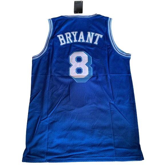 Nba Áo Bóng Rổ nba lakers KOBE BRYANT Cá Tính