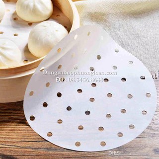 TỆP GIẤY NẾN ĐỤC LỖ DÙNG ĐỂ HẤP, NƯỚNG