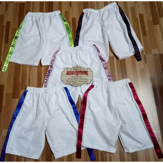 Quần Short Off White nam nữ ( size M - XL )