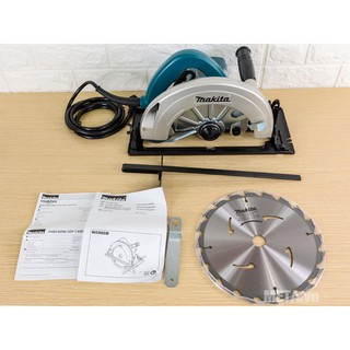máy cưa gỗ cầm tay makita