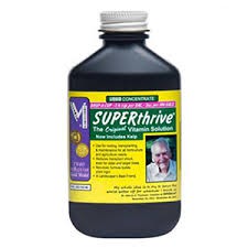 Thuốc kích thích sinh trưởng cho lan Super thrive 120ml