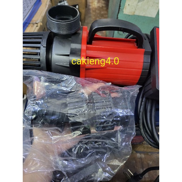 Máy bơm có điều khiểu ENJOY ROYAL AC PUMP 15000L/H, 20000L/H, 25000L/H, 30000L/H cho hồ koi và hồ thủy sản