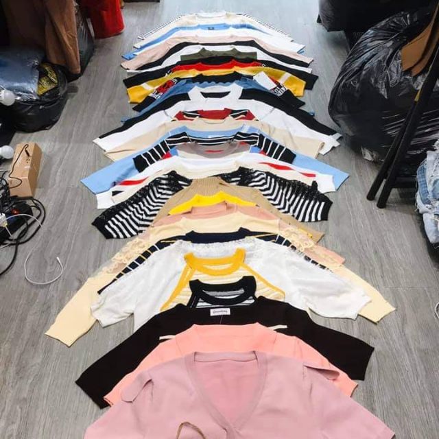 Combo đồ trẻ em