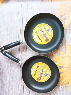 Chảo chống dính Happy Time 24cm