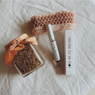 Dưỡng mi Love My Eyes Mascara