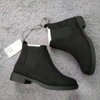 Boot HM