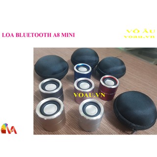 Loa bluetooth a8 mini