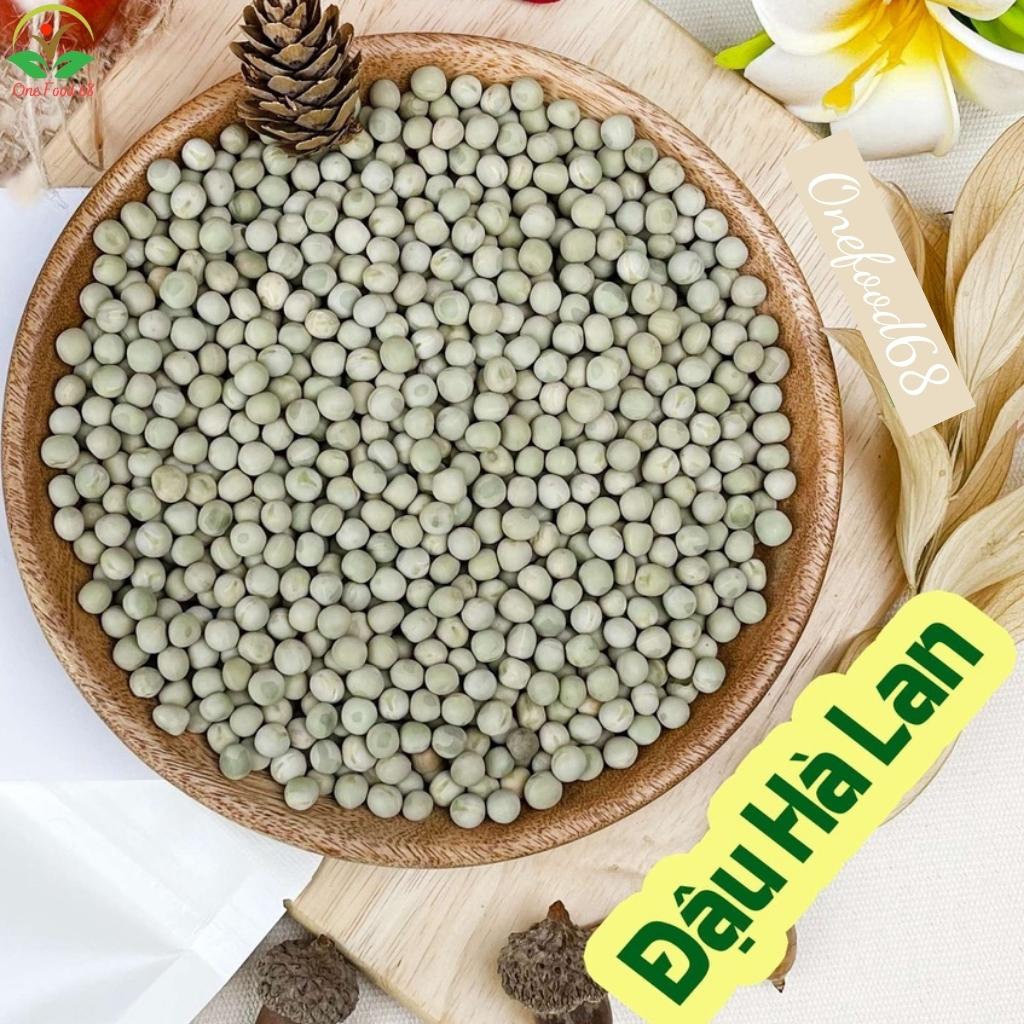 Đậu Hà Lan Hữu Cơ Mỹ, Đậu Hà Lan Khô Mỹ Làm Sữa Hạt, Không Biến Đổi Gen, Tốt Cho Sức Khỏe Onefood68