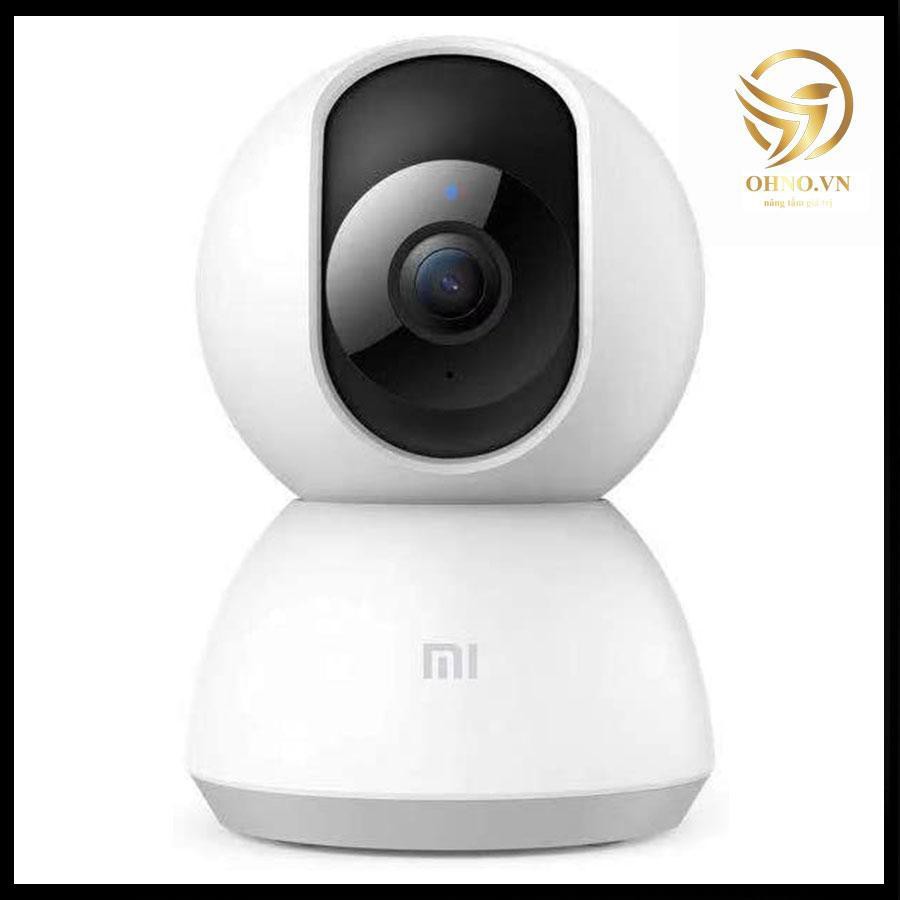 Camera Không Dây Xiaomi Mi Home 360 1080p Camera an ninh trong nhà 2.0 MPX Chính Hãng - OHNO Việt Nam | BigBuy360 - bigbuy360.vn