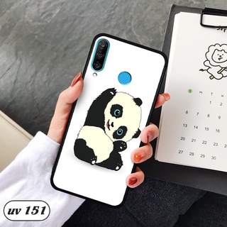 Ốp lưng cho điện thoại Huawei Nova 4E