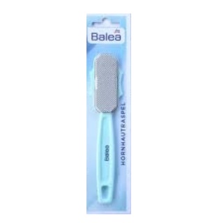 Dụng cụ chà gót chân Balea, KEM dưỡng, nẻ gót chân glysolid,  Đức