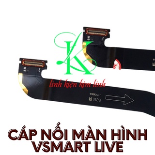 Cáp nối màn hình vsmart live ( Cáp lcd Vsmart Live )