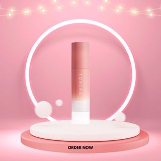 [TẶNG AHA KHI MUA COMBO 2 TONING] KEM LƯỜI NÂNG TONE TRẮNG SÁNG DA TONING DREAM TREND