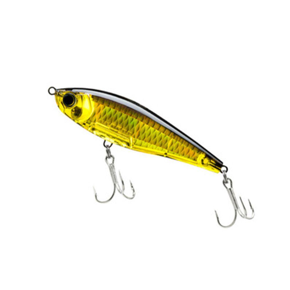 Mồi Câu Cá Giả Hình Bút Chì