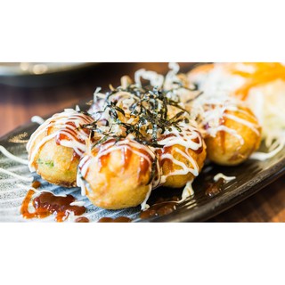 Nước Xốt Yamamori Takoyaki 200ml