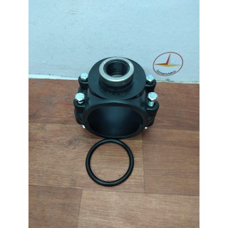 ĐAI KHỞI THỦY HDPE 75 - 27 TIANYAN
