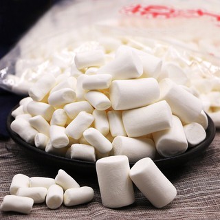 Kẹo Marshmallow/ Làm kẹo hạnh phúc