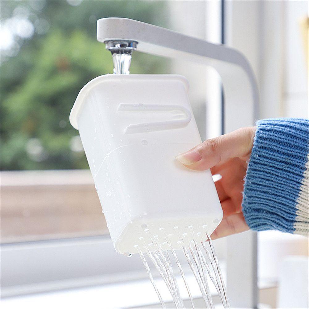 Hộp Đựng Đồ Phân Loại Trong Tủ Lạnh