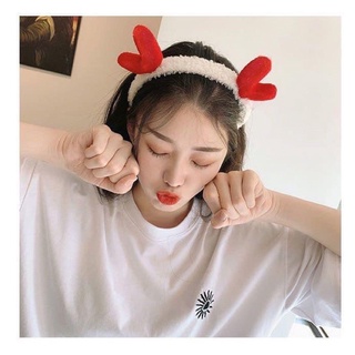 Bờm mắt cua/hươu