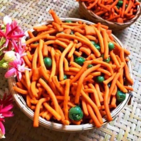 400g bim bim tăm đậu TP46