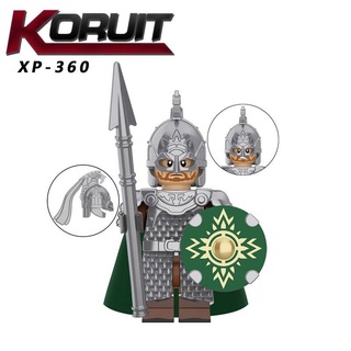 Bộ Đồ Chơi Lắp Ráp lego Mini Cho Bé
