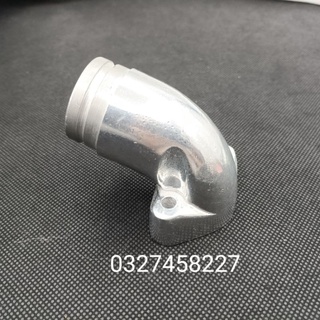 Co gắn bình xăng xéo độ cho xe Dream, Wave, Cub