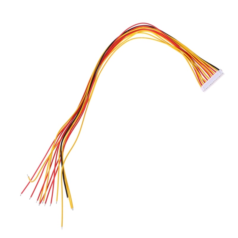 Bảng Mạch Bảo Vệ Cho Mô-Đun BMS- Module 11S 40V 30A