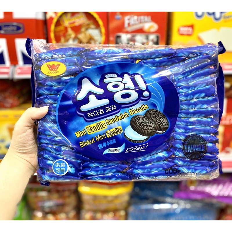 BÁNH OREO COODY ĐỦ VỊ | BigBuy360 - bigbuy360.vn