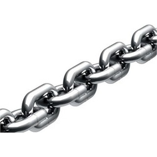 XÍCH SẮT MẠ KẼM 6MM dài 3 mét