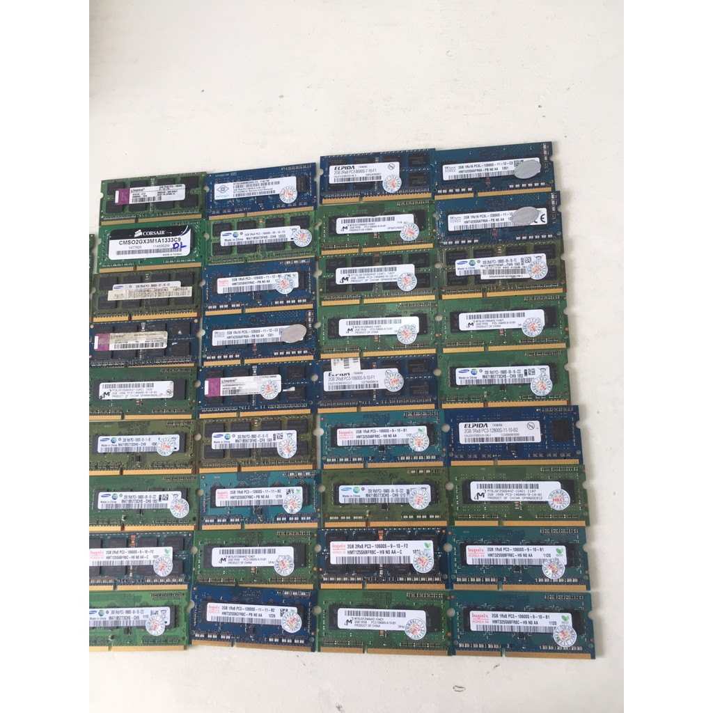 Ram laptop DD | BigBuy360 - bigbuy360.vn