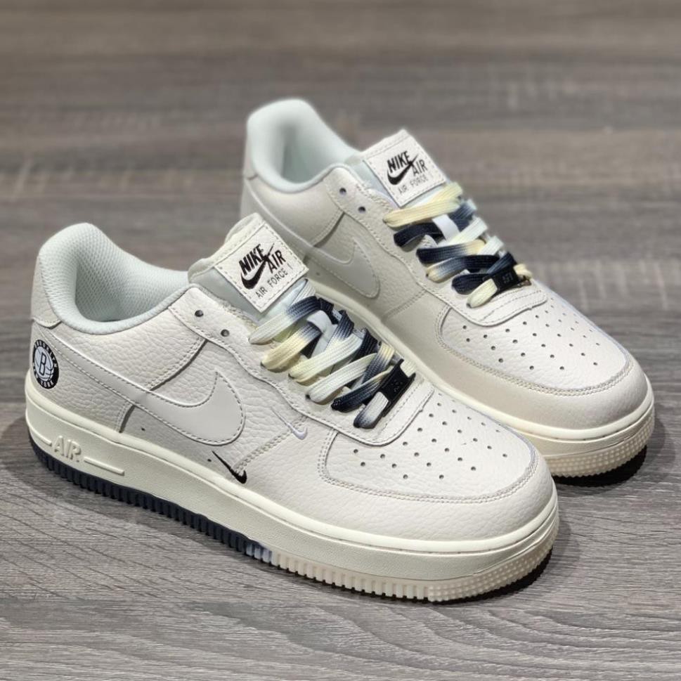 Giày A.F.1 Low Brook.lyn Sail Black | BigBuy360 - bigbuy360.vn