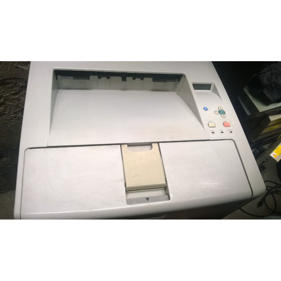 (thanh lý gấp lấy tiền mặt ) máy in hp 5200n chuyên in sớ  (máy còn nguyên hộp mực hãng) giá chỉ 3500k | BigBuy360 - bigbuy360.vn