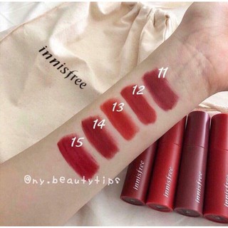 Son Kem INNISFREE VIVID COTTON INK