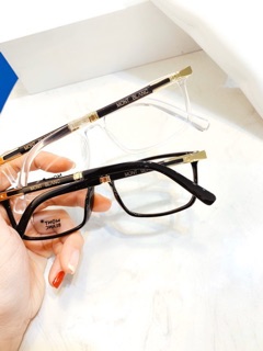 Gọng cận vuông Mont Blanc