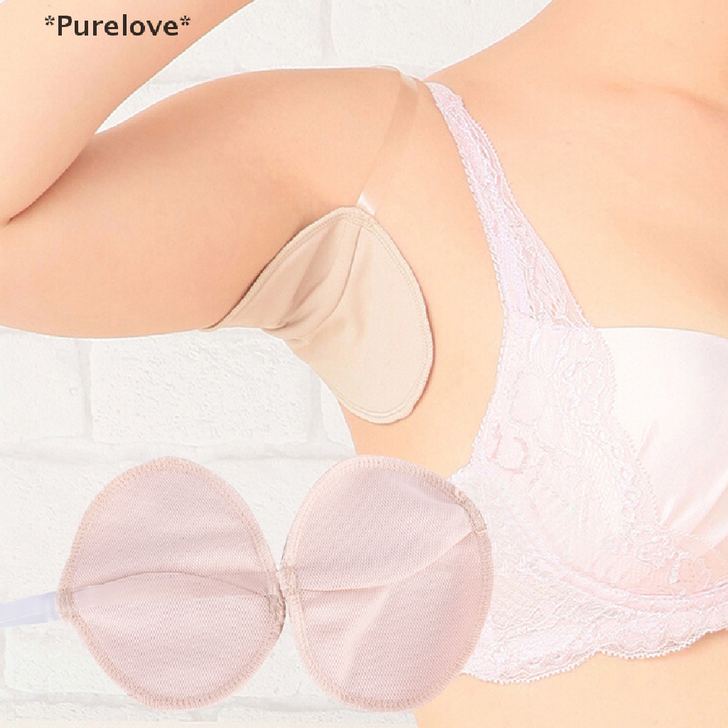 Đệm Thấm Hút Mồ Hôi Vùng Dưới Cánh Tay Có Thể Giặt Được