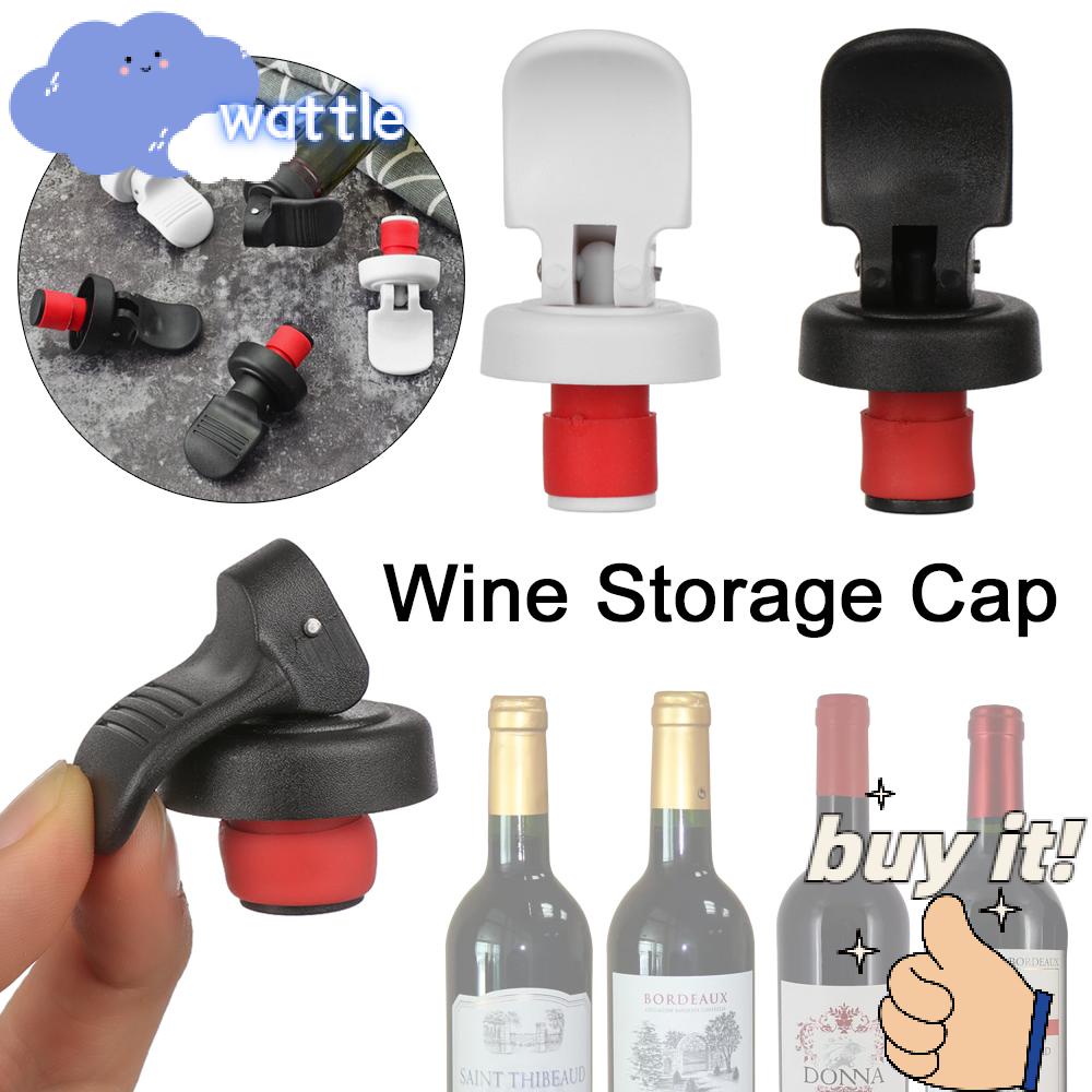 Nút Chặn Chai Rượu Champagne Có Thể Tái Sử Dụng