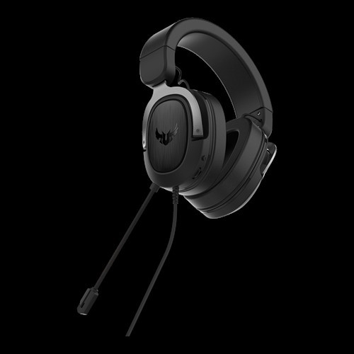 [CHÍNH HÃNG] Tai nghe chơi game Asus TUF GAMING H3 | BigBuy360 - bigbuy360.vn