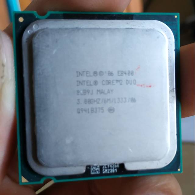 Bộ Xử Lý Intel Lga 775 Core2 Duo Quad Dual Core2duo Core2quad Lga775