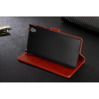 Bao da đơn giản cho VIVO Y51