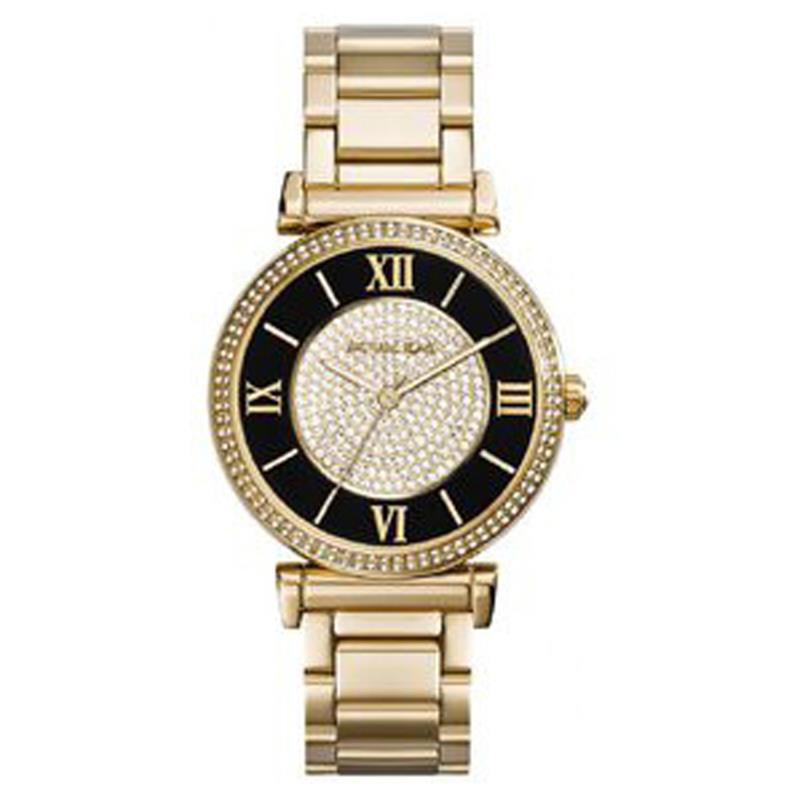Đồng hồ nữ Michael Kors MK3338