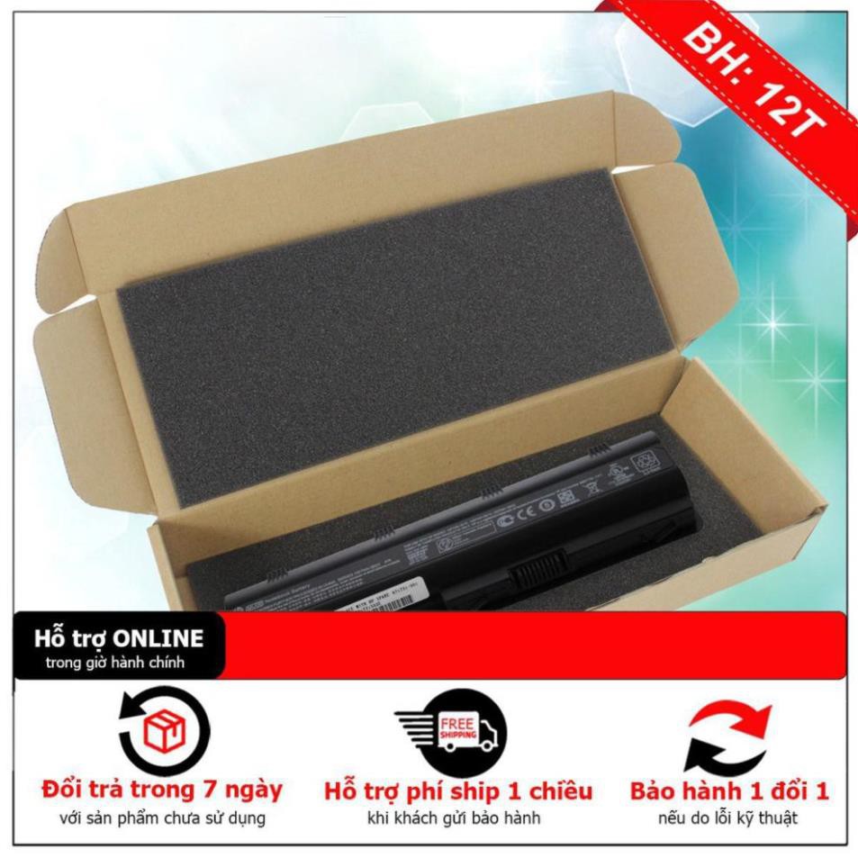 Pin laptop HP G32 G42 G56 G62 G72, ENVY 17-1000 17-2000 DV6-6000 DV7-4000 G4 G6