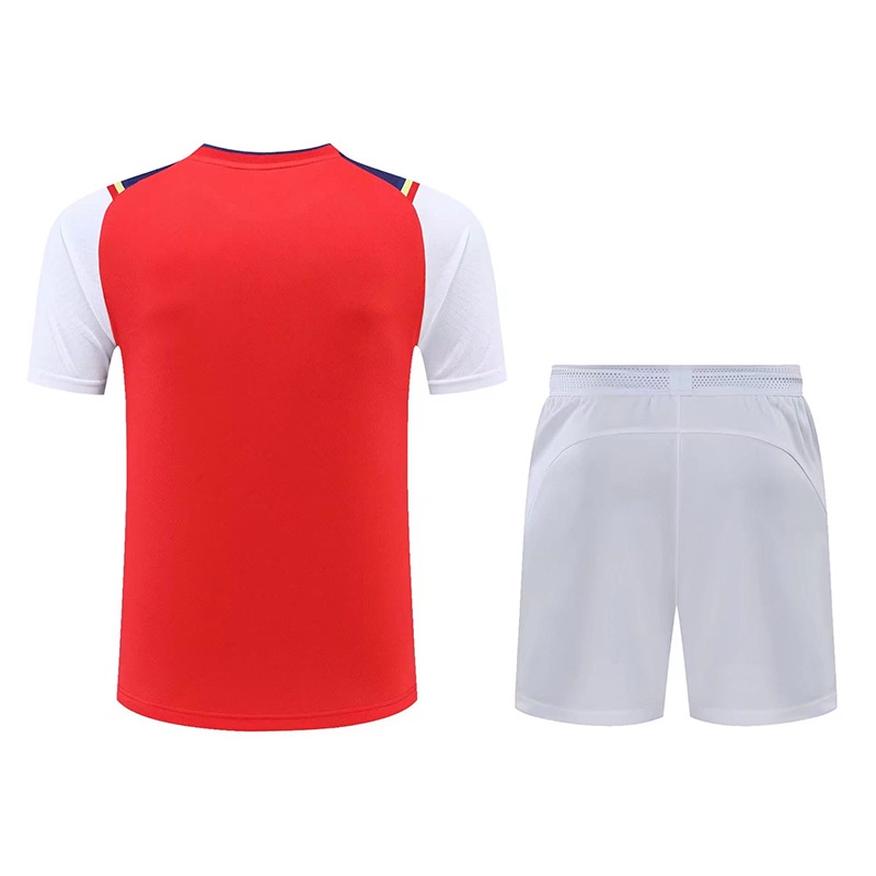 Bộ Đồ Thể Thao Cầu Lông Tay Ngắn Thấm Hút Mồ Hôi Nhanh Khô Yonex Thời Trang 2022 Cho Bé