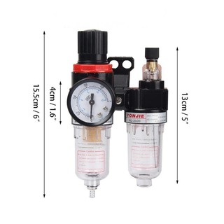 Lọc khí nén kiểu Airtac AFC2000