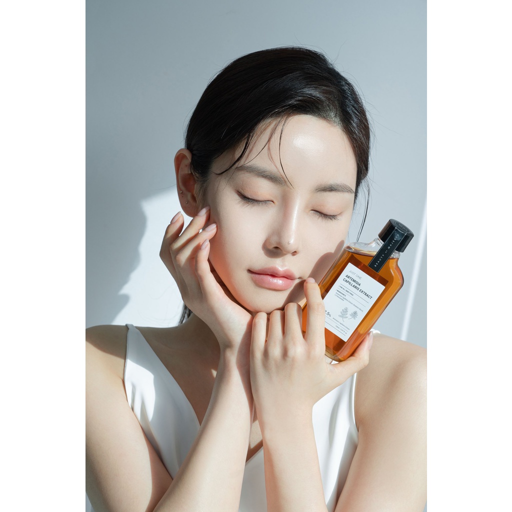 Nước hoa hồng - Nước Thần B.O.M Just One Tinh Chất Diếp Cá 92,5% Houttuynia Cordata Extract 150ml | BigBuy360 - bigbuy360.vn
