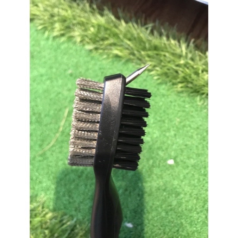 Cọ vệ sinh gậy golf dụng cụ cọ gậy golf