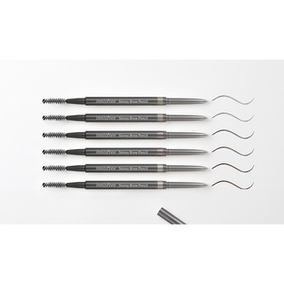 Chì kẻ lông mày Innisfree Skinny brow pencil 0.08g