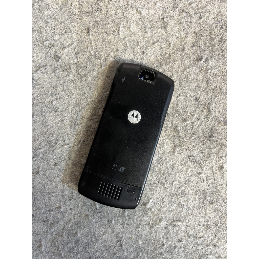 Điện thoại Motorola SLVR L7 Chính hãng