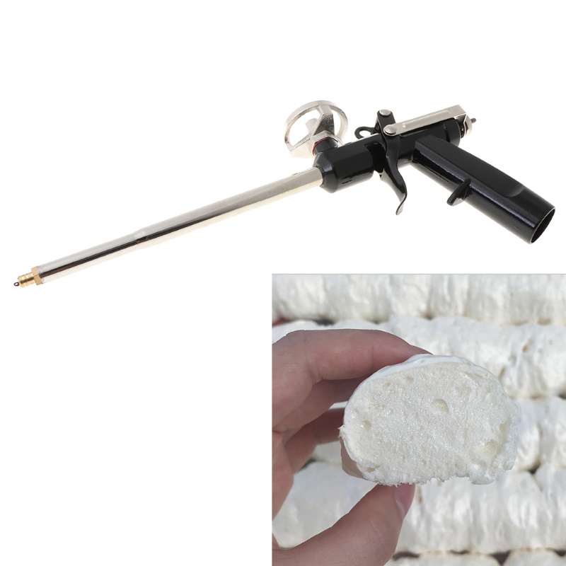 Mút Nhựa Polyurethane Mở Rộng Kim Loại Chuyên Nghiệp Cho Glas